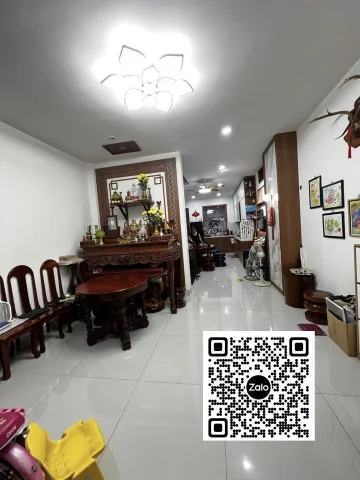 (Ngay Công viên Làng Hoa) Hẻm ô tô 1 chiều - 8.x tỷ - 4.5x15m (59m²) - Siêu phẩm đẹp như tranh, 4 Tầng đúc kiên cố, Sát mặt tiền công viên