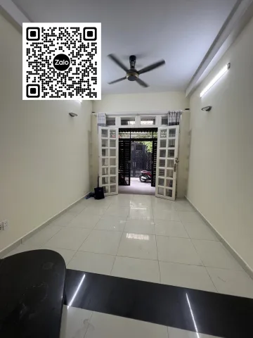(Kế bên Bệnh viện Quân Y 175) Hẻm ô tô thông thoáng - 7.x tỷ - 3.5x16m (55m²) - Vị trí vàng sát Ngã 5 Chuồng Chó, 4 Tầng BTCT kiên cố