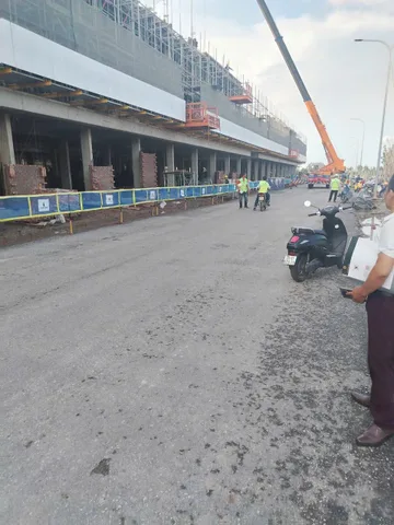 🔥 **VINHOMES DƯƠNG KINH – THIÊN HÀ TH8A-190** 🔥
**💥 ĐƠN GIÁ ĐẤT RẺ NHẤT BẢNG HÀNG**
