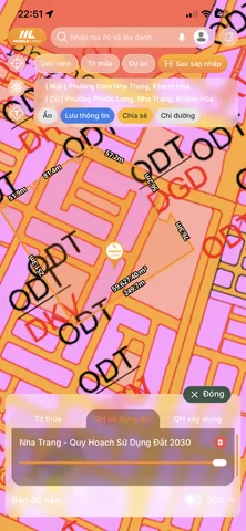 Bán Nhà riêng 118.7m2 giá 3.8 tỷ tại Phường Phước Long Thành phố Nha Trang Khánh Hòa