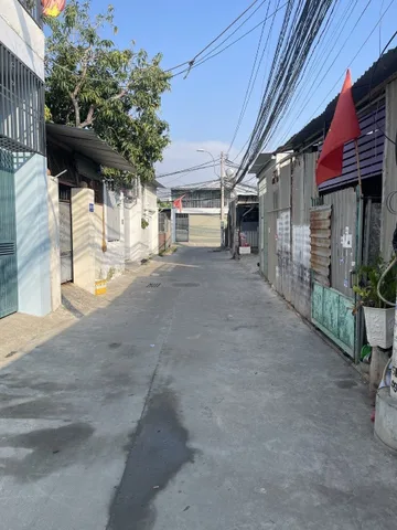 Bán Nhà riêng 118.7m2 giá 3.8 tỷ tại Phường Phước Long Thành phố Nha Trang Khánh Hòa