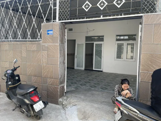Bán Nhà riêng 118.7m2 giá 3.8 tỷ tại Phường Phước Long Thành phố Nha Trang Khánh Hòa