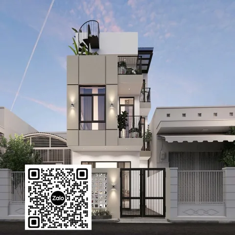 (Ngay Cổng ĐH Văn Lang) Hẻm ô tô thông thoáng - 9.x tỷ - 5x12.5m (62m²) - Sát vách CityLand, Bề ngang 5m lý tưởng, 3 Tầng BTCT kiên cố dọn vào ở ngay