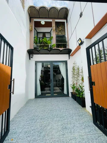 Bán Nhà 2 Tầng Kiệt Ô Tô Hùng Vương Hải Châu 📌📌📌LÀM VIỆC TRỰC TIẾP GIÁ TỐT !!!