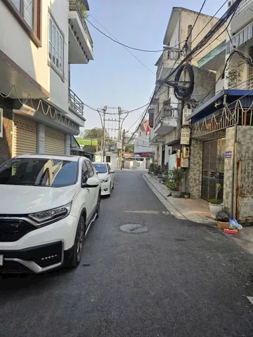 🏡 BÁN NHÀ 2 TẦNG – AN CHÂN, SỞ DẦU, HỒNG BÀNG – GIÁ 2,95 TỶ 🏡 LH 0398787284