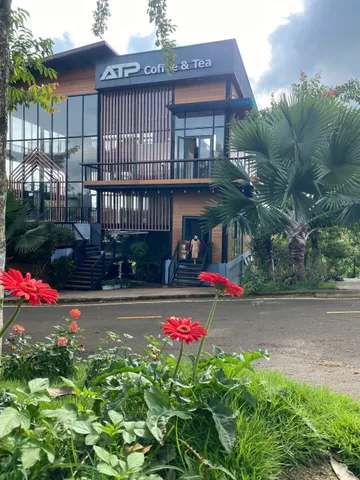 🌿 **499m² Đất Nghỉ Dưỡng View Hồ – Phường 2, TP. Bảo Lộc**