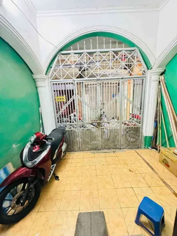 NHÀ  CHIẾN THẮNG - VĂN QUÁN - HÀ ĐÔNG - NGÕ VF3 ĐỖ CỬA - ĐẦU TƯ Ở - TÍCH SẢN THÍCH - DT 43M l 5T l GIÁ TỐT