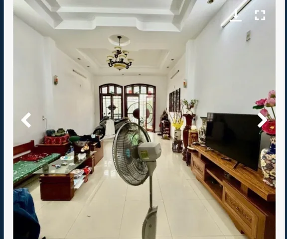 Hải châu, nhà 2,5 tầng sát cầu rồng và Nguyễn Văn linh, đối diện công viên apec