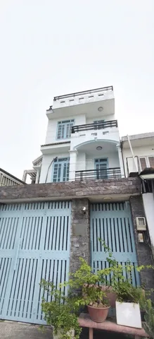 Bán Nhà riêng 117.4m2 có sẵn 117.4 m2 thổ cư giá 5.89 tỷ tại Xã Thới Tam Thôn Huyện Hóc Môn TP. Hồ Chí Minh