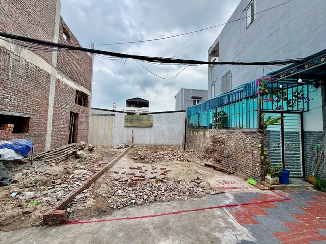 Bán Đất 50m2 thổ cư giá 1.7 tỷ tại Phấn Dũng, phường Hưng Đạo, Hải Phòng