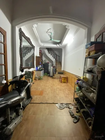 🏡 VĂN CAO – FULL NỘI THẤT – 4PN – CHỈ 12,5 TRIỆU/THÁNG