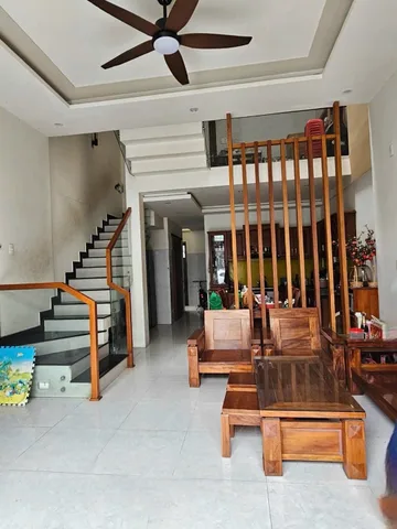 🔥 CHÍNH CHỦ CẦN BÁN GẤP – NHÀ MẶT TIỀN 3 TẦNG SÁT BIỂN – GIÁ CHỈ 6,9TỶ 🔥