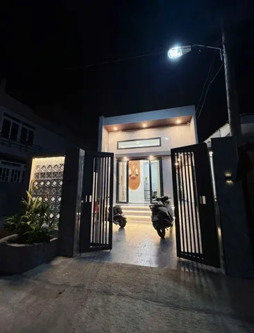 Bán Nhà riêng 110m2 có sẵn 110 m2 thổ cư giá 1.35 tỷ tại Đường Huỳnh Văn Nghệ Phường Bửu Long Thành phố Biên Hòa Đồng Nai
