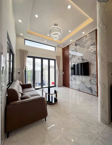 Bán Nhà riêng 110m2 có sẵn 110 m2 thổ cư giá 1.35 tỷ tại Đường Huỳnh Văn Nghệ Phường Bửu Long Thành phố Biên Hòa Đồng Nai