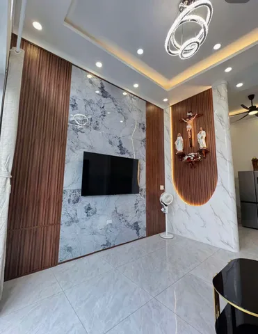 Bán Nhà riêng 110m2 có sẵn 110 m2 thổ cư giá 1.35 tỷ tại Đường Huỳnh Văn Nghệ Phường Bửu Long Thành phố Biên Hòa Đồng Nai