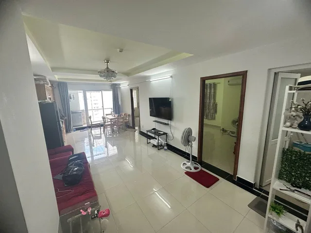 Bán căn hộ DIC Phoenix , tầng trung 2 PN