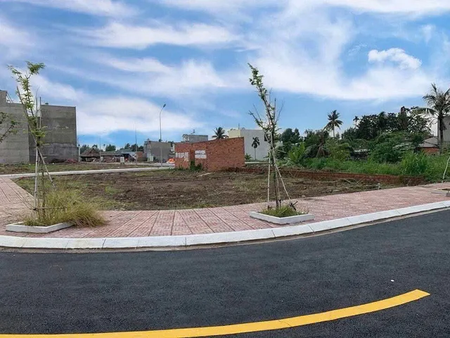Bán Đất 190m2 có sẵn 190 m2 thổ cư giá 950 triệu tại - Chọn - Phường Tân Phong Thành phố Biên Hòa Đồng Nai