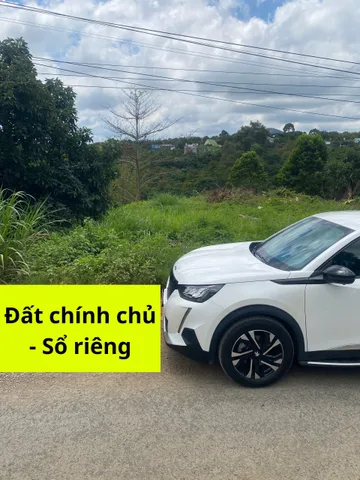 Chính chủ bán đất Lộc An - 288m² - ngang 6,1m - 100m² thổ cư - sổ riêng