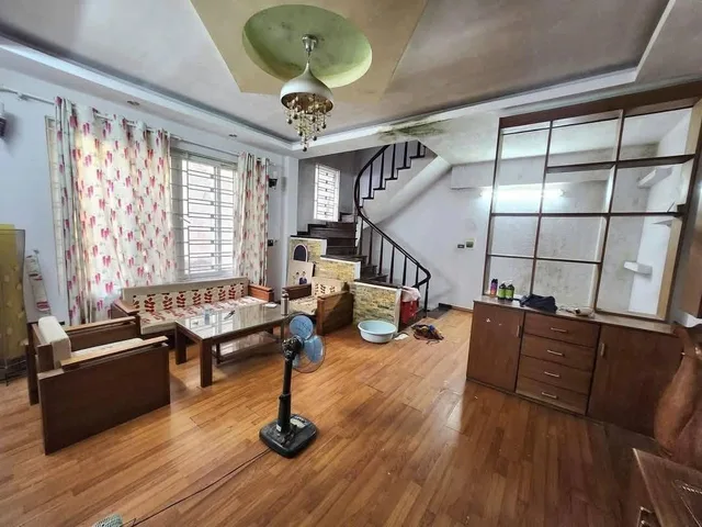 🏡 ĐƯỜNG LÁNG – FULL NỘI THẤT – 5 TẦNG 1 TUM – CHỈ 15 TRIỆU/THÁNG