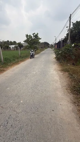Bán Đất 1000m2 có sẵn 1000 m2 thổ cư giá 12 tỷ tại Xã Đức Lập Hạ Huyện Đức Hòa Long An