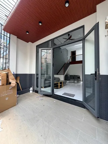 Bán Nhà riêng 60m2 giá 4.8 tỷ tại Đường Bạch Đằng Phường 24 Quận Bình Thạnh TP. Hồ Chí Minh