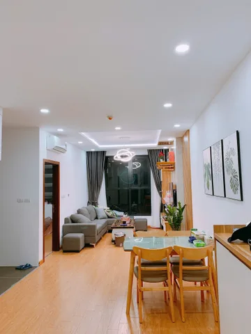 Cho thuê Căn hộ chung cư 75m2 giá 11.5 triệu tại - Chọn - Phường Định Công Quận Hoàng Mai Hà Nội