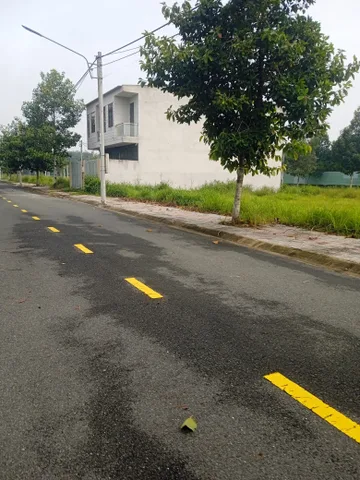 Bán Đất 75m2 có sẵn 75 m2 thổ cư giá 869 triệu tại - Chọn - Xã Long Nguyên Huyện Bàu Bàng Bình Dương
