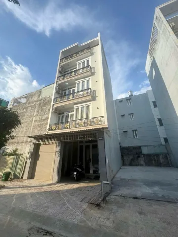 Bán Nhà riêng 75m2 có sẵn 75 m2 thổ cư giá 14.5 tỷ tại Đường Lê Đức Thọ Phường 15 Quận Gò Vấp TP. Hồ Chí Minh