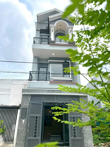 Bán Nhà riêng 75m2 có sẵn 67 m2 thổ cư giá 7 tỷ tại Đường Lò Lu Phường Trường Thạnh Quận 9 TP. Hồ Chí Minh
