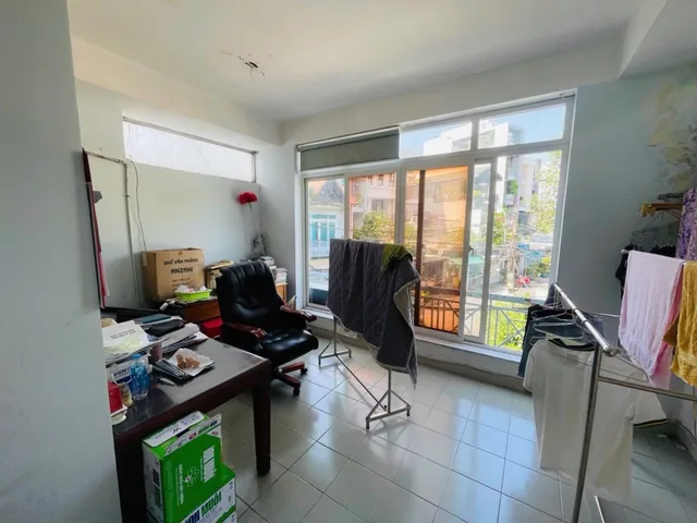 HÀNG HIẾM KHU VIP - 4TẦNG 5.2x21m 108m² 23.5tỷ PHẠM VĂN HAI - TÂN BÌNH
