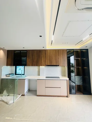 Bán Nhà đẹp – Vị trí đẹp – Giá trị bền vững 59m2 Khu Phân lô Phúc Đồng Long Biên