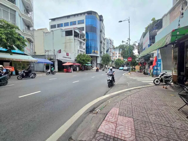 MẶT TIỀN KHU VIP SÂN BAY - 3TẦNG 4x20m 84m² 18.5tỷ BẠCH ĐẰNG - TÂN BÌNH