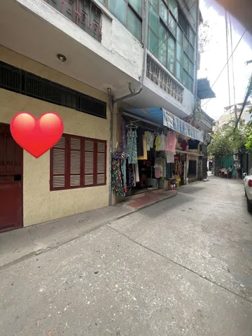 🏡 HÀO NAM – MẶT NGÕ Ô TÔ TRÁNH – KINH DOANH ĐỈNH – CHỈ 13 TRIỆU/THÁNG