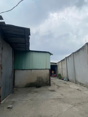 Bán Kho, nhà xưởng 1000m2 có sẵn 760 m2 thổ cư giá 20 tỷ tại Xã Xuân Thới Thượng Huyện Hóc Môn TP. Hồ Chí Minh