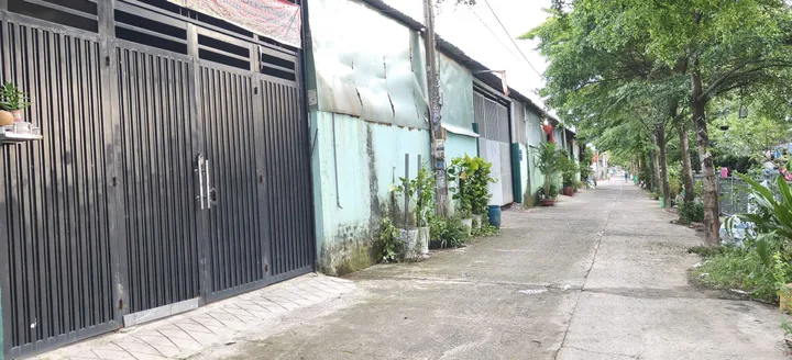 Bán Đất 947m2 giá 22 tỷ tại Xã Thới Tam Thôn Huyện Hóc Môn TP. Hồ Chí Minh