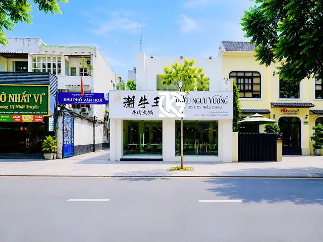 ❇️ Cho Thuê Nhà GÓC 2MT: 21 Nguyễn Đình Chiểu - Quận 1 - 8x24m, 2 tầng