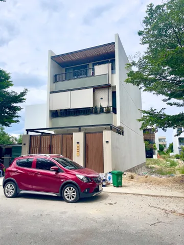 Bán Nhà riêng 130m2 có sẵn 130 m2 thổ cư giá 10.9 tỷ thương lượng