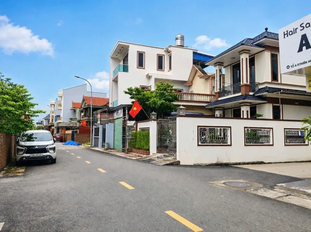 Bán Đất 52.5m2 giá 2.480 / lô tại Thiên Hương , đường nhựa kinh doanh tốt.l/h:076.231.9990 e Thúy