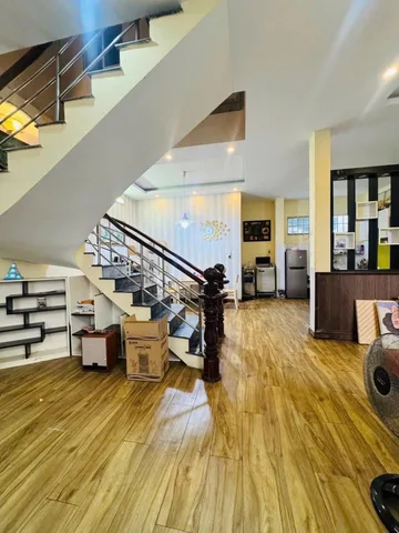 Bán Nhà riêng có sẵn 120 m2 thổ cư giá 7 tỷ tại - Chọn - Phường Phú Thuận Quận 7 TP. Hồ Chí Minh