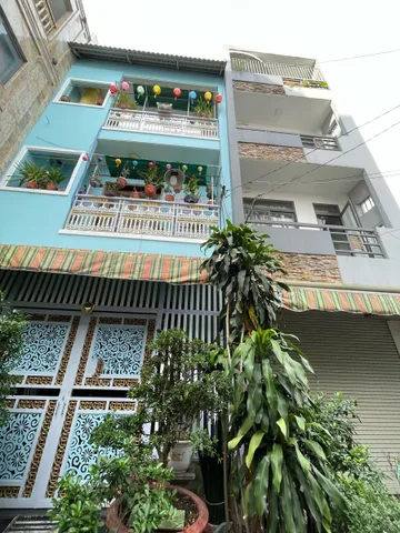 Bán Nhà riêng 72m2 có sẵn 72 m2 thổ cư giá 9.6 tỷ tại Đường Lê Ngã Phường Phú Trung Quận Tân Phú TP. Hồ Chí Minh