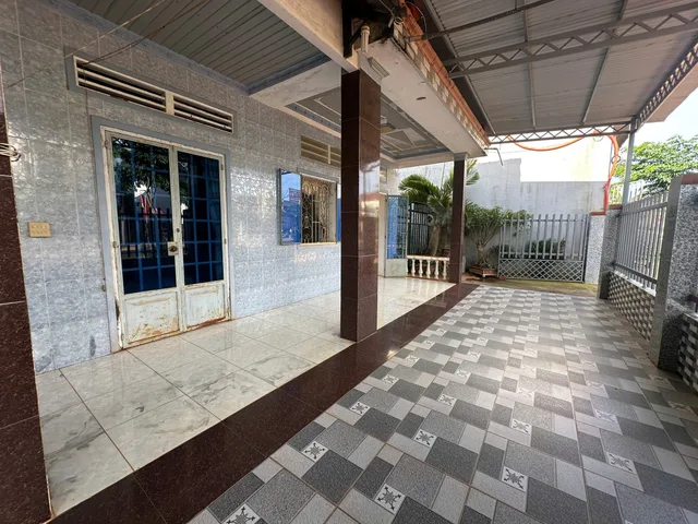 Bán Nhà riêng 504.6m2 có sẵn 100 m2 thổ cư giá 650 triệu tại Đường Hoàng Đình Thương Thị trấn Gia Ray Huyện Xuân Lộc Đồng Nai