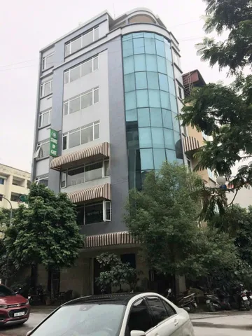Cho thuê Nhà Tòa Nhà Kiều Mai - Xuân Đỉnh 62M² 7 Tầng 7 Ngủ - Thông Sàn - Giá Thuê 25tr