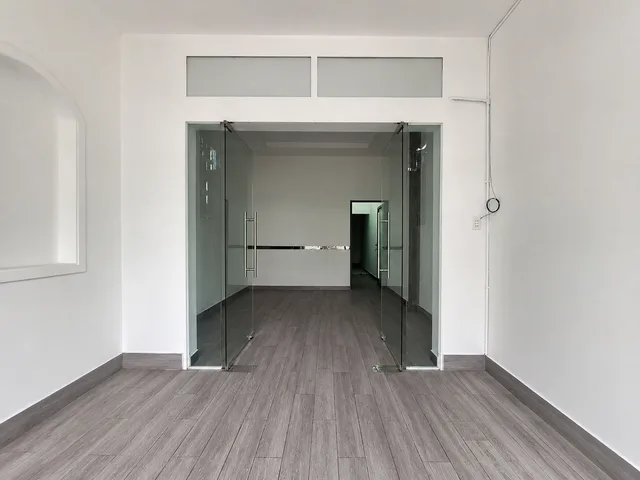 BÁN NHÀ HẺM XE HƠI ĐƯỜNG SỐ 9, TRƯỜNG THỌ - 56m2 - GIÁ 3.6 TỶ TL