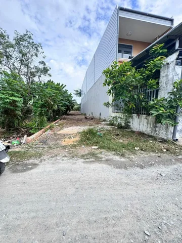 Bán Đất 100m2 có sẵn 100 m2 thổ cư giá 850 triệu tại Xã Đức Hòa Thượng Huyện Đức Hòa Long An