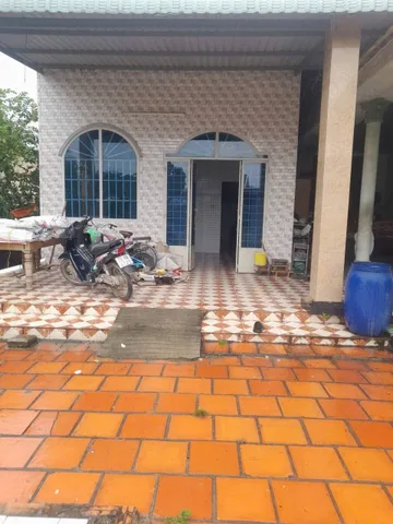 Bán Nhà riêng 156m2 có sẵn 156 m2 thổ cư giá 900 triệu tại - Chọn - Xã An Hòa Huyện Trảng Bàng Tây Ninh