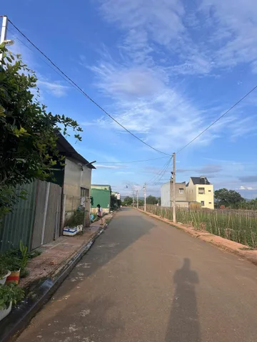 Bán Nhà riêng 120m2 có sẵn 100 m2 thổ cư giá 2.25 tỷ tại Đường Lê Hồng Phong Thị trấn Liên Nghĩa Huyện Đức Trọng Lâm Đồng