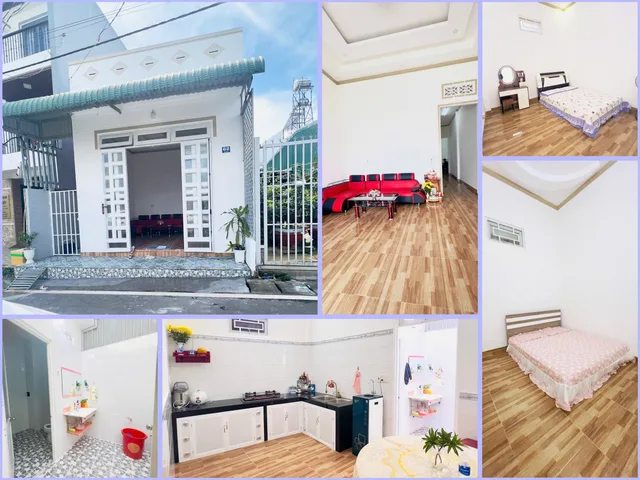 Bán Nhà riêng 86m2 có sẵn 60 m2 thổ cư giá 2.5 tỷ tại Hàm Nghi Thị trấn Liên Nghĩa Huyện Đức Trọng Lâm Đồng
