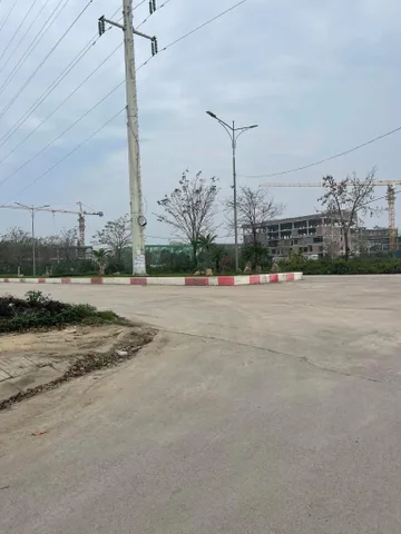 Bán Đất 103m2 có sẵn 103 m2 thổ cư giá 4.5 tỷ tại - Chọn - Phường Ninh Khánh Thành phố Ninh Bình Ninh Bình