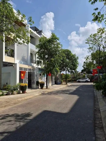 Bán Đất KDC Hươm Việt Nhật tại Phường Nghĩa Lộ Thành phố Quảng Ngãi Quảng Ngãi