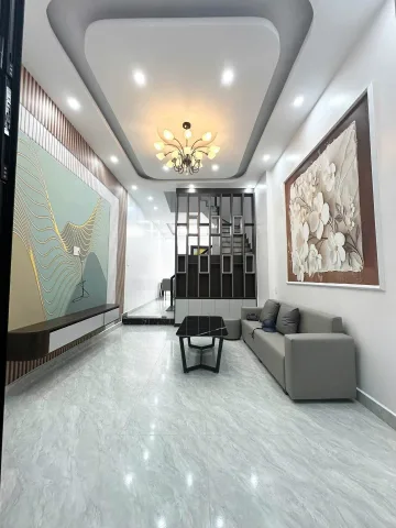🏡 Nhà Đình Đông 50m2 sân cổng riêng ban công rộng thoáng, ngay gần Bốt Tròn zá 2,85 ty